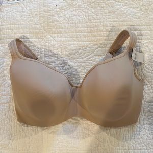 NWT Lane Bryant Balconette Everyday Solution Bra